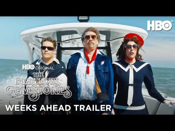 Wideo do serialu Prawi Gemstonowie — Season 4 Weeks Ahead Trailer