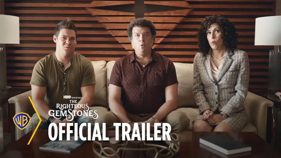 Wideo do serialu Prawi Gemstonowie — Trailer