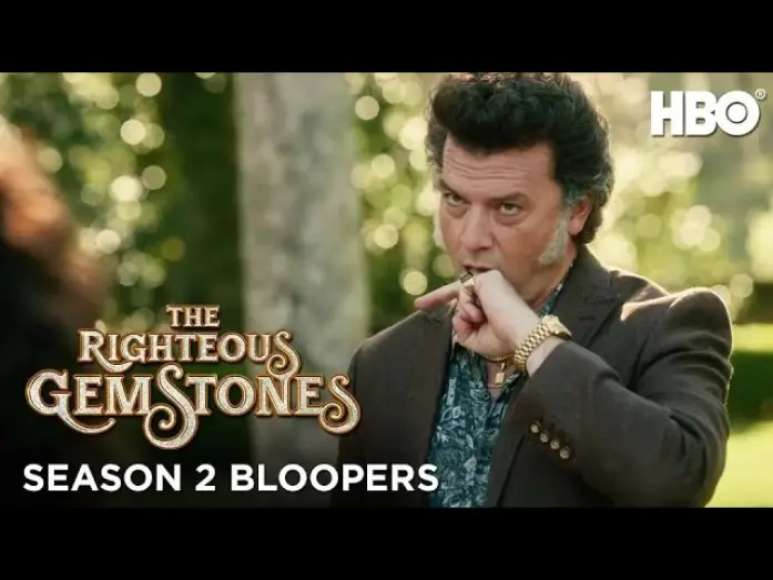 Wideo do serialu Prawi Gemstonowie — Season 2 Bloopers