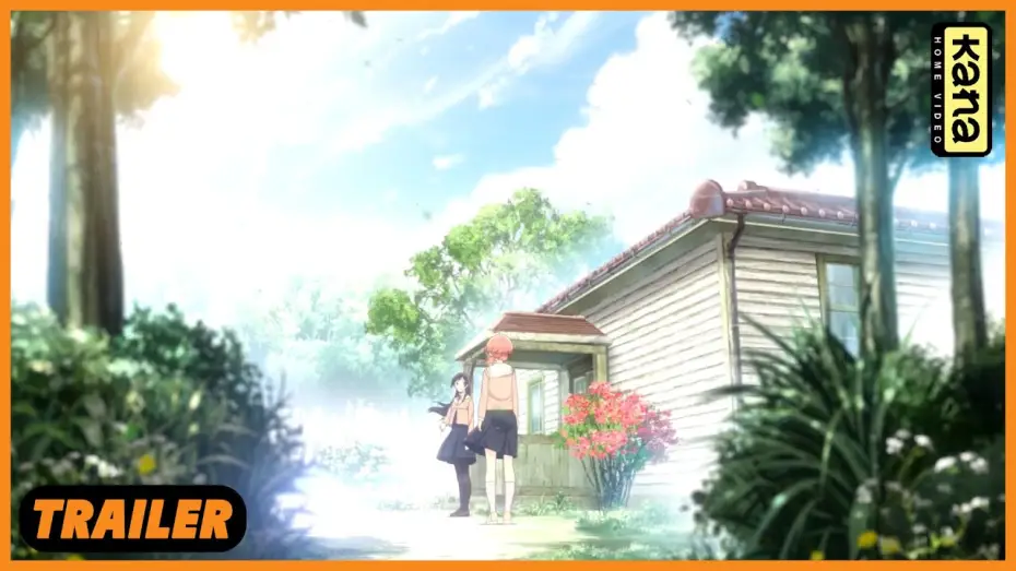 Видео к сериалу Yagate Kimi ni Naru — Bloom Into You  - Bande Annonce [VOST]