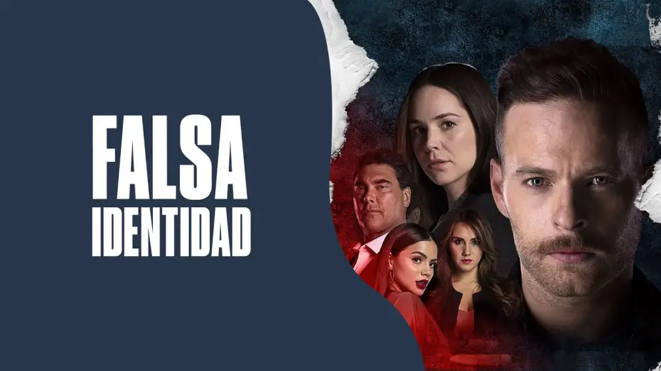 Видео к сериалу Falsa identidad — Falsa Identidad T2 | Tráiler | blimtv