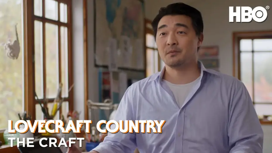 Wideo do serialu Kraina Lovecrafta — Lovecraft Country: The Craft - Storyboard Artist Eric Yamamoto | HBO