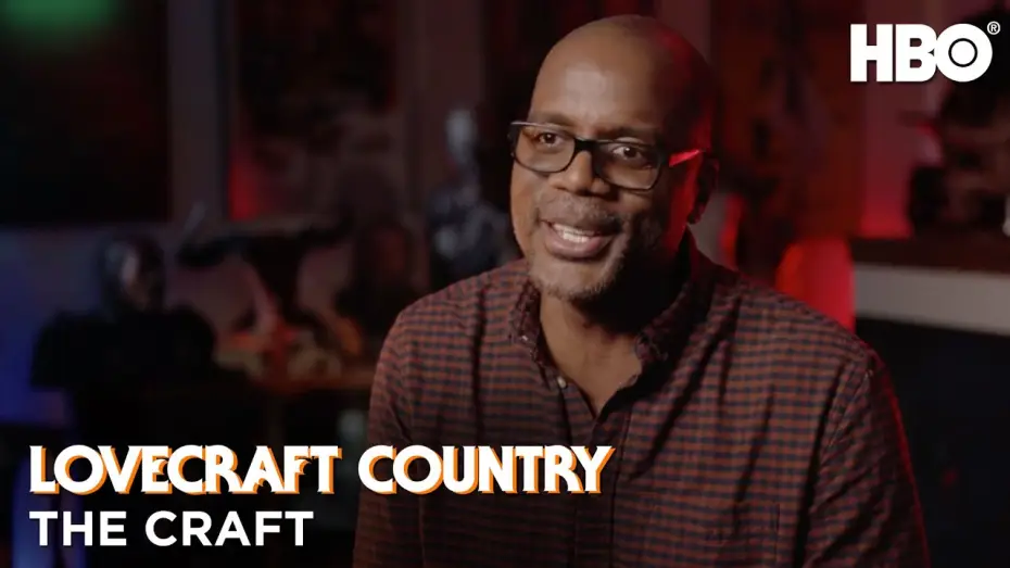 Wideo do serialu Kraina Lovecrafta — Lovecraft Country: The Craft - Special Effects Makeup Supervisor, Carey Jones | HBO