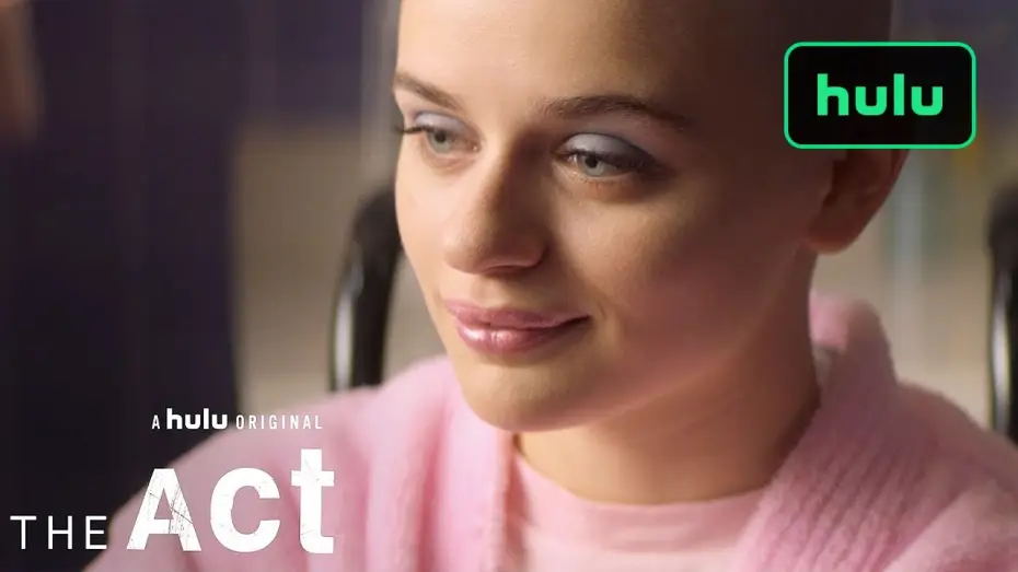 Видео к сериалу The Act — Becoming Gypsy