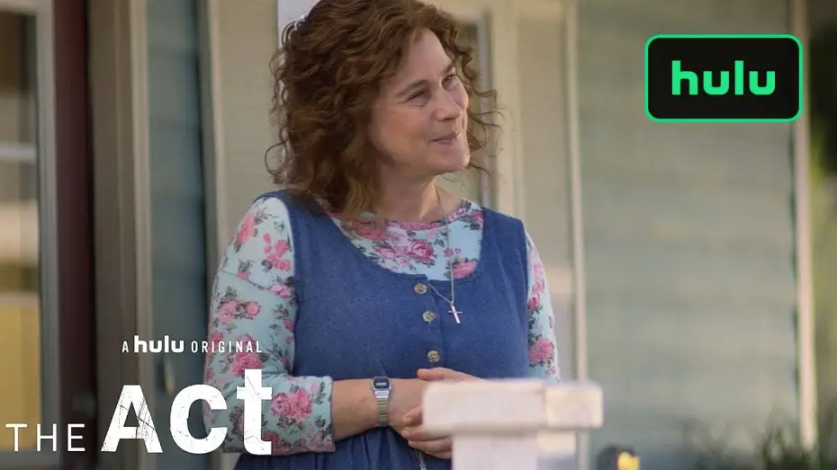 Видео к сериалу The Act — Setting the Stage