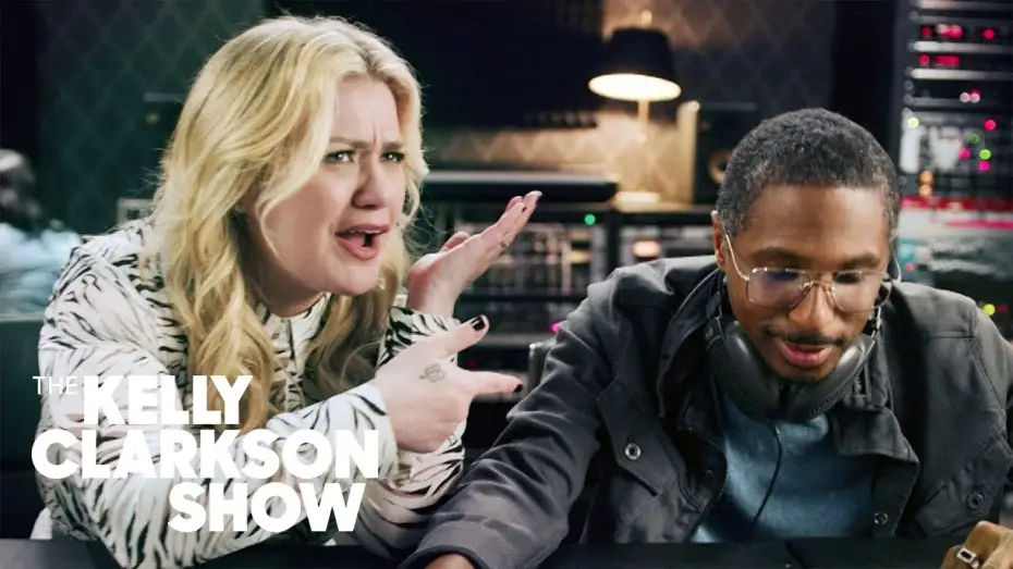 Видео к сериалу The Kelly Clarkson Show — The Kelly Clarkson Show: Lip Dub Promo