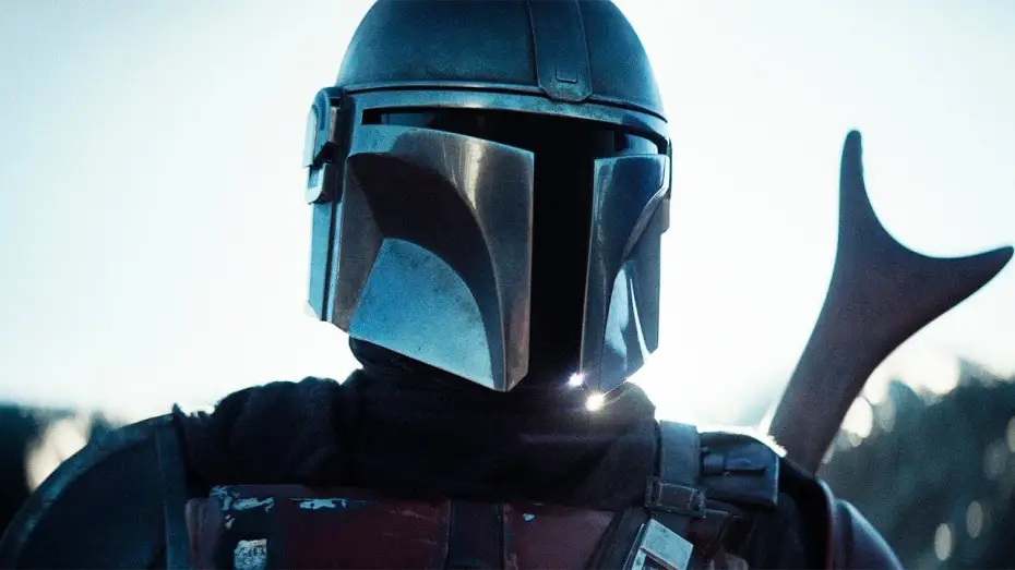 Видео к сериалу The Mandalorian — Мандалорец (1 сезон) — Русский трейлер (Субтитры, 2019)
