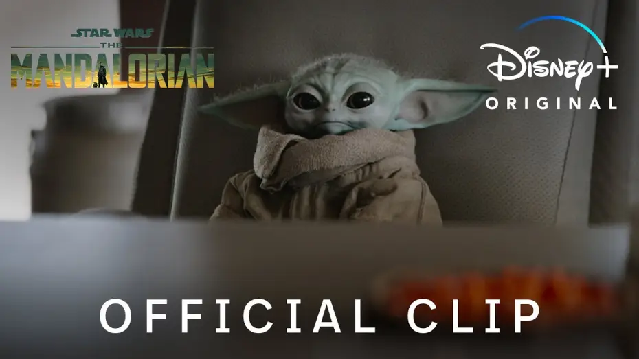 Wideo do serialu The Mandalorian — Season 3 Official Clip