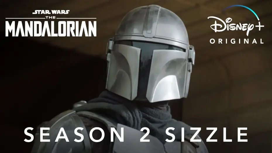 Wideo do serialu The Mandalorian — Season 2 Recap Sizzle