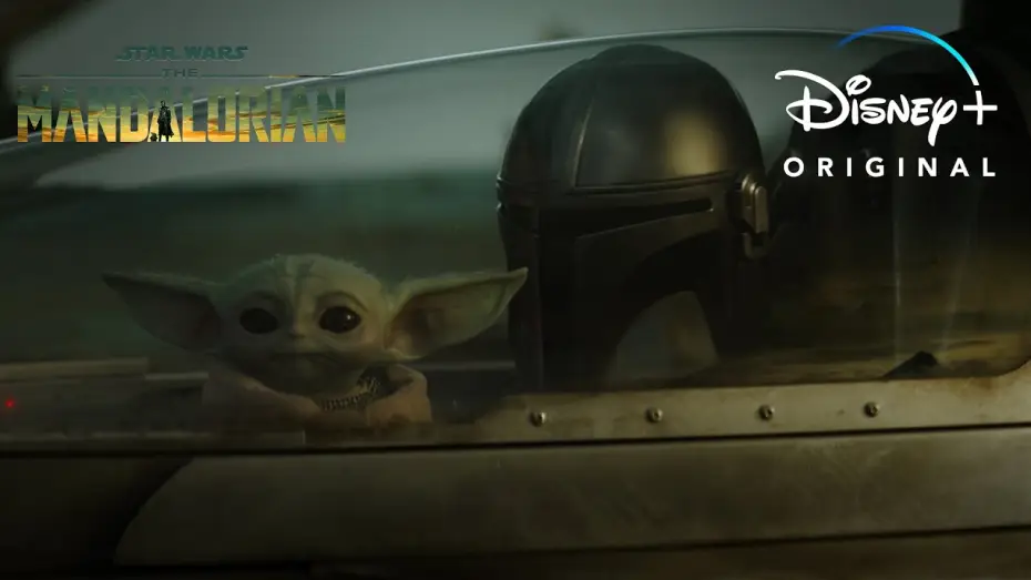 Wideo do serialu The Mandalorian — Ready