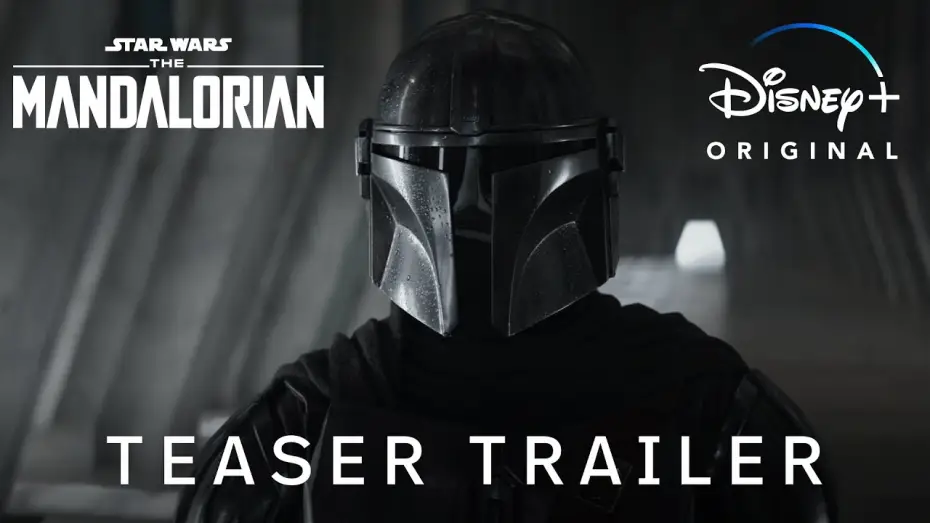 Wideo do serialu The Mandalorian — Season 3 Teaser Trailer