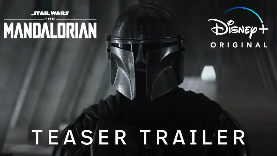 Видео к сериалу The Mandalorian — The Mandalorian Staffel 3 | Teaser Trailer | Disney+
