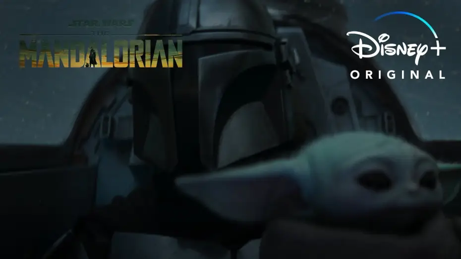 Wideo do serialu The Mandalorian — Who We Are