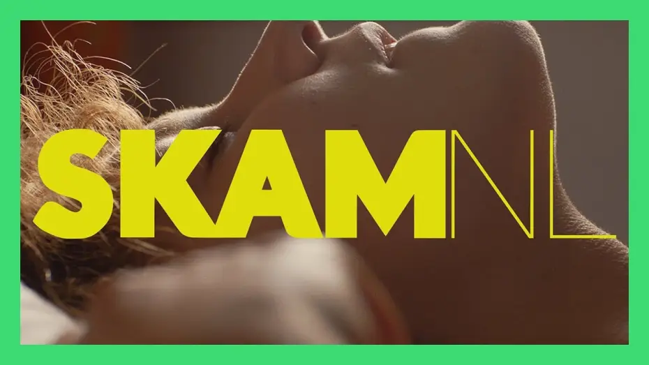 Wideo do serialu SKAM NL — SKAM NL | Trailer