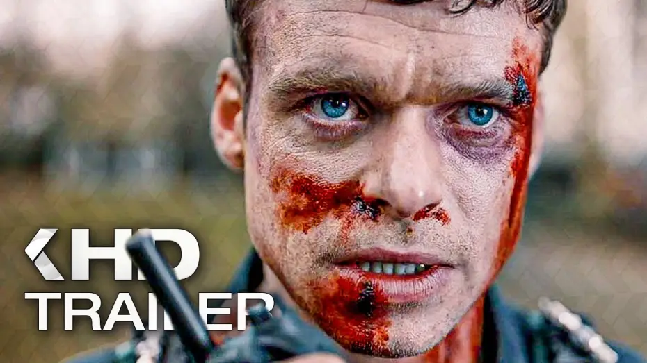 Wideo do serialu Bodyguard — Trailer