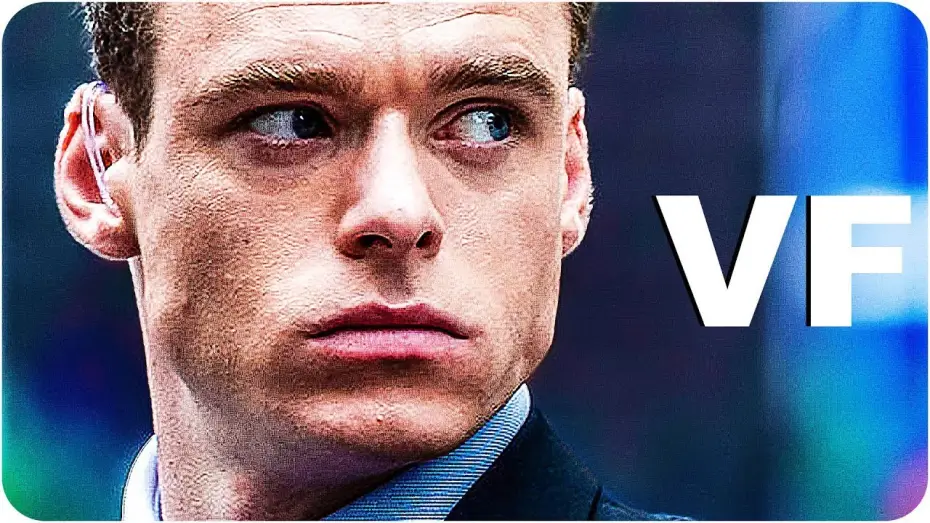 Wideo do serialu Bodyguard — BODYGUARD Bande Annonce VF (2018) 🅽🅴🆃🅵🅻🅸🆇