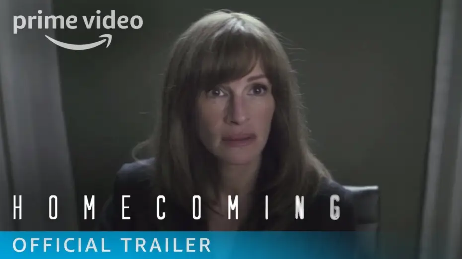 Wideo do serialu Homecoming — Official Trailer
