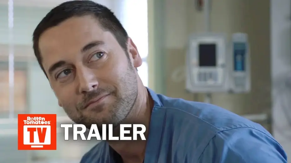 Wideo do serialu New Amsterdam — New Amsterdam Season 1 Trailer | Rotten Tomatoes TV