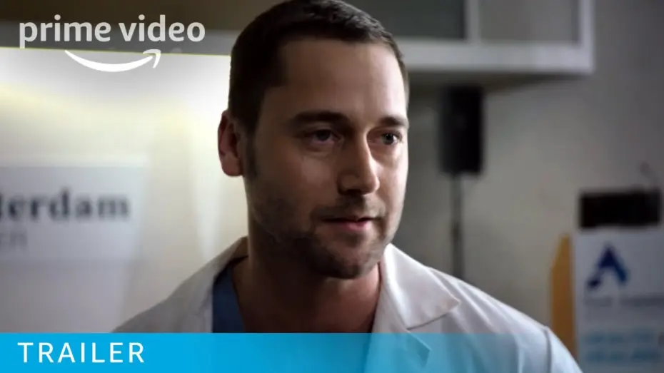 Wideo do serialu New Amsterdam — New Amsterdam - Trailer | Prime Video