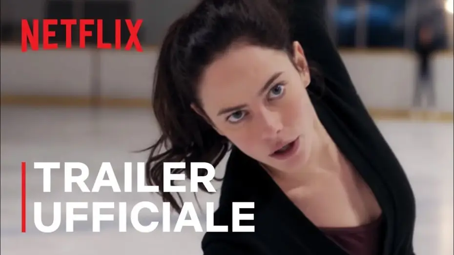 Wideo do serialu Spinning Out — Spinning Out | Trailer ufficiale | Netflix Italia