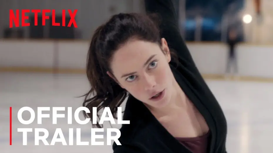 Wideo do serialu Spinning Out — Spinning Out | Official Trailer | Netflix