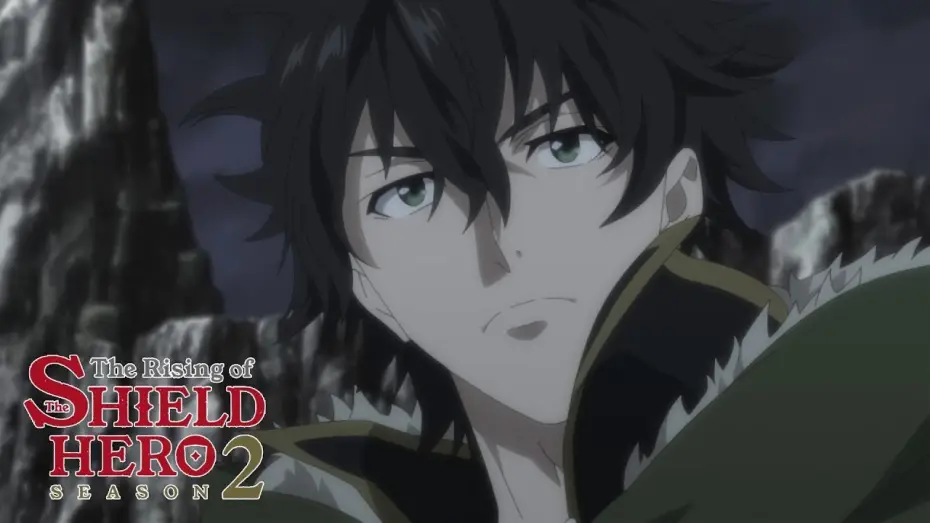 Wideo do serialu The Rising of the Shield Hero — Opening | Bring Back - MADKID
