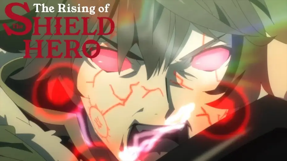Видео к сериалу The Rising of the Shield Hero — The Rising of the Shield Hero - Opening 1 | RISE
