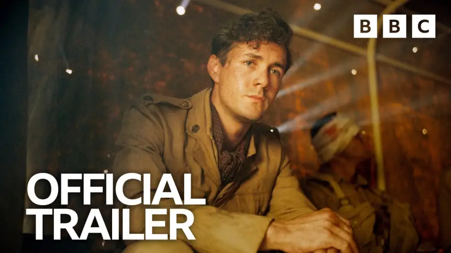 Wideo do serialu Świat w ogniu — Series 2 Official Trailer - BBC