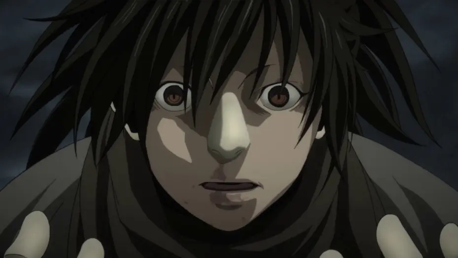 Wideo do serialu Dororo — Dororo - Trailer (deutsch)