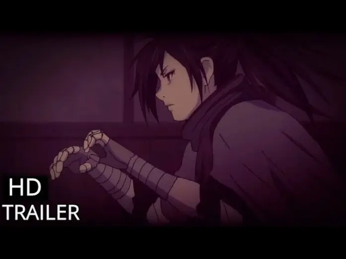 Wideo do serialu Dororo — DORORO 2019 Official Trailer New HD