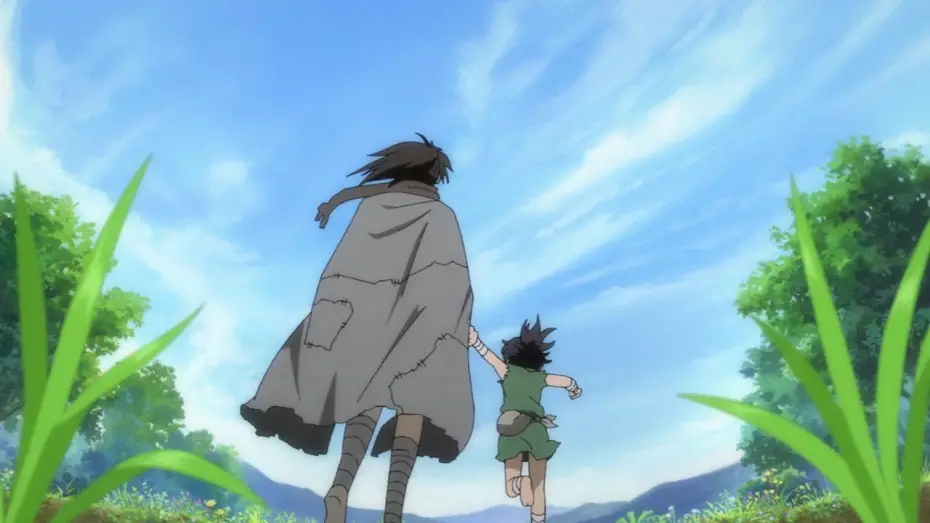 Wideo do serialu Dororo — Opening 2 | Dororo - ASIAN KUNG-FU GENERATION