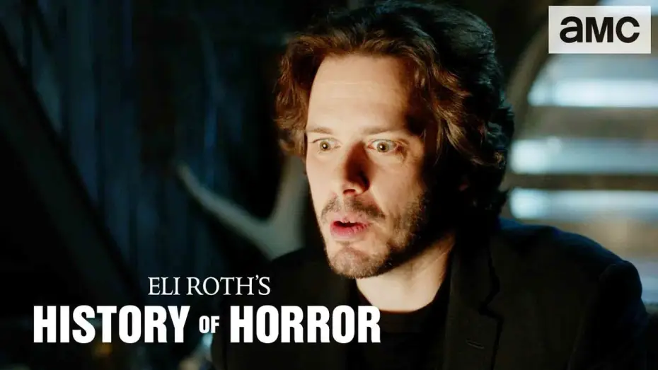 Wideo do serialu Eli Roth's History of Horror — 'Video Games Revived Zombies' ft. Edgar Wright | Eli Roth's History of Horror