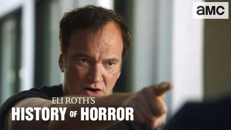 Wideo do serialu Eli Roth's History of Horror — Eli Roth’s History of Horror Season Premiere: 'What Scares You?' Official Teaser | NEW Series