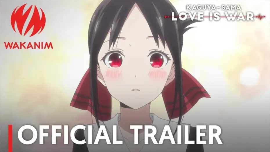 Wideo do serialu Miłość to wojna — Official Trailer [English Subs]