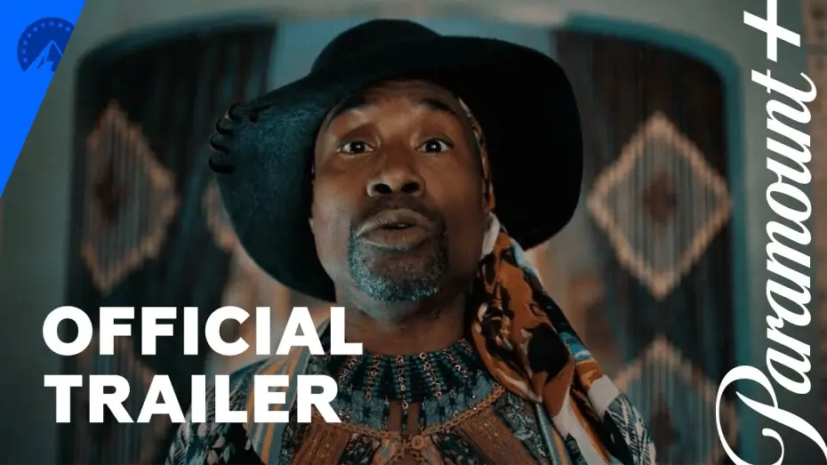 Wideo do serialu Strefa mroku — The Twilight Zone | Season 2 Official Trailer | CBS All Access