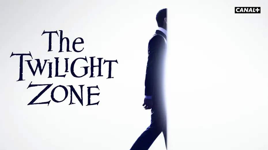 Видео к сериалу Strefa mroku — The Twilight Zone - Bande Annonce [VOST]