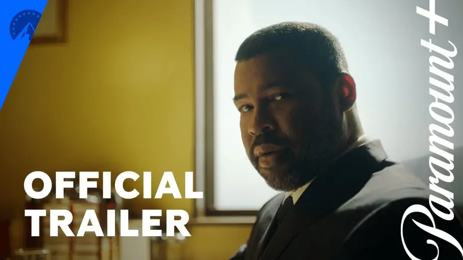 Видео к сериалу Strefa mroku — The Twilight Zone - Official Trailer | CBS All Access