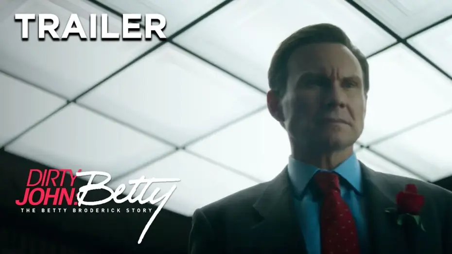Wideo do serialu Dirty John — Dirty John | TRAILER: The Truth | Betty Broderick Story | Season 2 | on USA Network