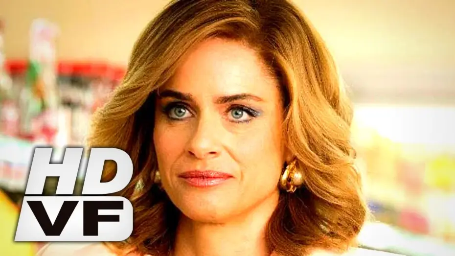 Видео к сериалу Dirty John — DIRTY JOHN - BETTY BRODERICK Bande Annonce VF (Thriller, 2020)