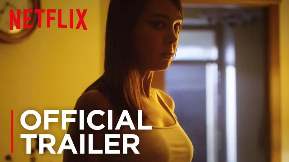 Wideo do serialu Paranormalne doświadczenia — Haunted | Official Trailer [HD] | Netflix