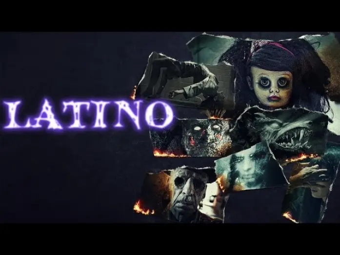 Wideo do serialu Paranormalne doświadczenia — Haunted: Lo Que Vi (2021) Temporada 3 | Tráiler Doblado Español Latino