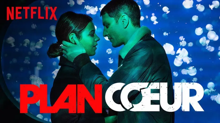 Wideo do serialu Plan na miłość — Plan Coeur - Bande Annonce [VF]