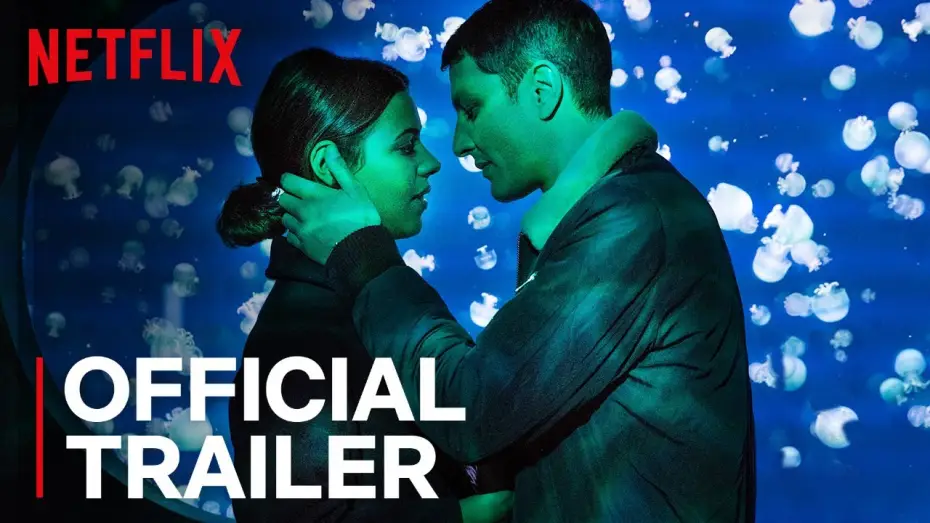 Wideo do serialu Plan na miłość — The Hook Up Plan | Official Trailer [HD] | Netflix