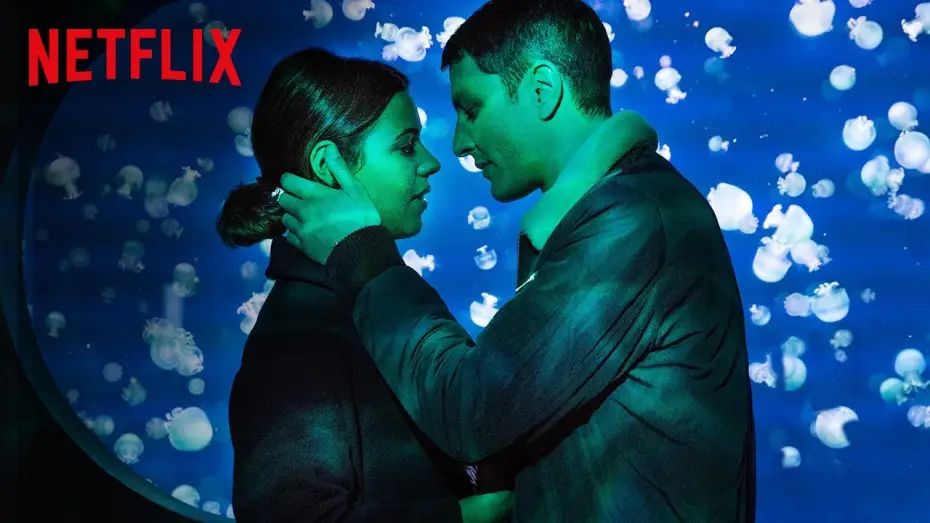 Wideo do serialu Plan na miłość — Amor ocasional | Tráiler en ESPAÑOL | Netflix España