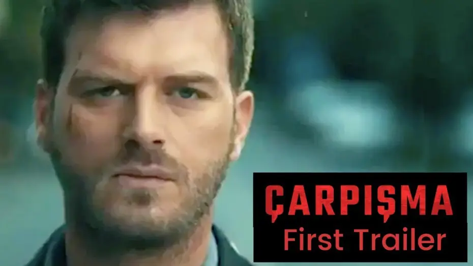 Wideo do serialu Çarpışma — Crash | First Trailer - English Subtitles