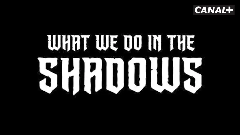 Wideo do serialu Co robimy w ukryciu — What We Do In The Shadows - Bande Annonce VOST