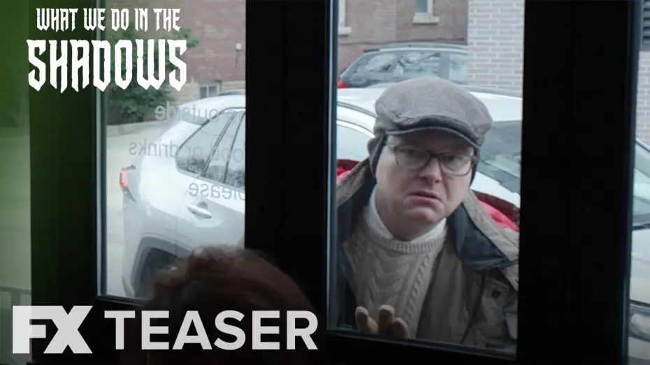 Wideo do serialu Co robimy w ukryciu — Season 2: Infiltrate Teaser