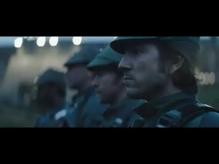 Видео к сериалу Gwiezdne wojny: Andor — Зоряні Війни: Андор. Український трейлер (2022)