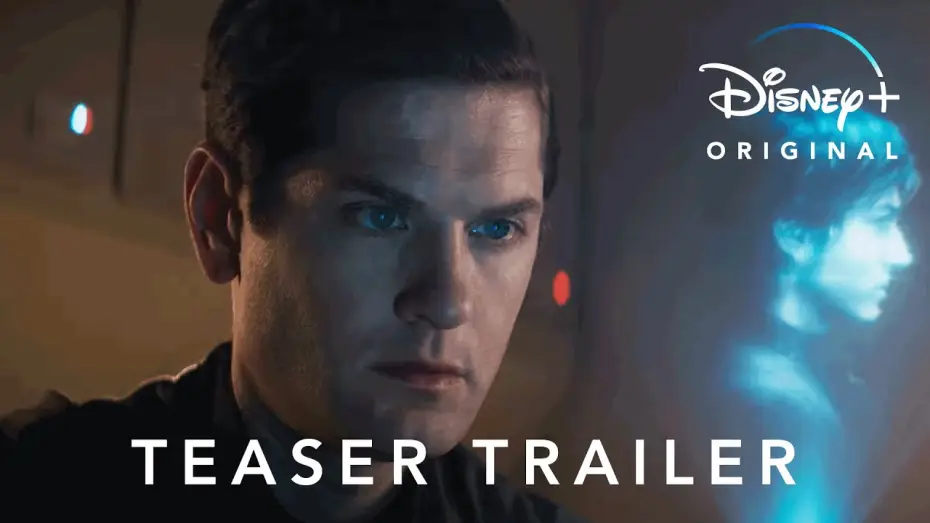 Видео к сериалу Gwiezdne wojny: Andor — Teaser Trailer
