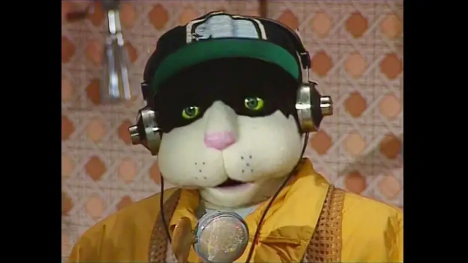 Wideo do serialu Téléchat — Téléchat - 1983 (Bande annonce DVD)